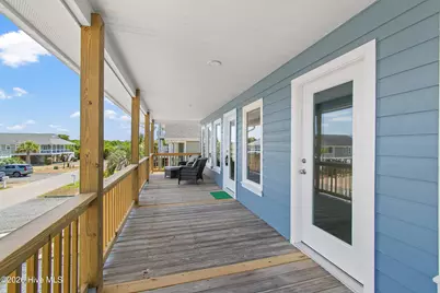 305 Sand Dune Lane, Holden Beach, NC 28462 - Photo 33