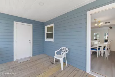 305 Sand Dune Lane, Holden Beach, NC 28462 - Photo 35