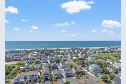 305 Sand Dune Lane, Holden Beach, NC 28462 - Photo 39