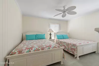305 Sand Dune Lane, Holden Beach, NC 28462 - Photo 25