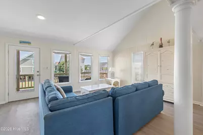 305 Sand Dune Lane, Holden Beach, NC 28462 - Photo 11
