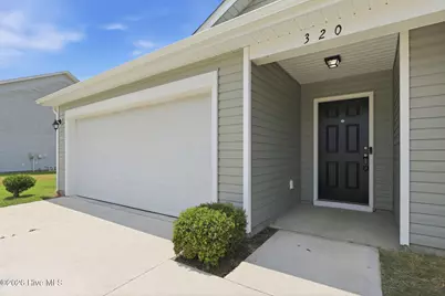 320 Adobe Lane, Jacksonville, NC 28546 - Photo 41