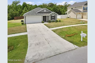 320 Adobe Lane, Jacksonville, NC 28546 - Photo 3