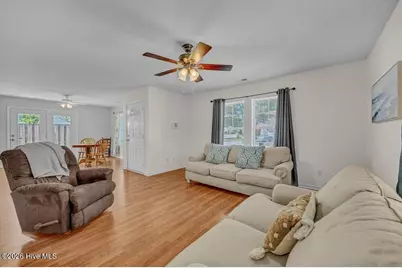 339 Virginia Avenue, Wilmington, NC 28401 - Photo 5