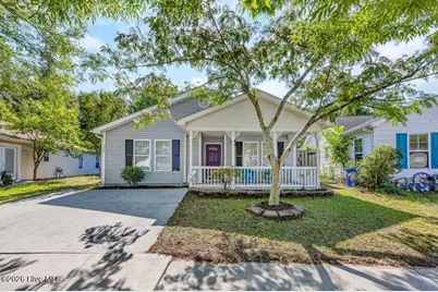 339 Virginia Avenue, Wilmington, NC 28401 - Photo 1