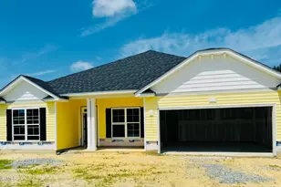 502 S Carey St, La Grange, NC 28551 - Photo 1