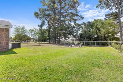 396 Edwards Road, Beulaville, NC 28518 - Photo 31