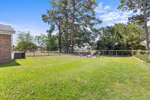396 Edwards Rd, Beulaville, NC 28518 - Photo 31