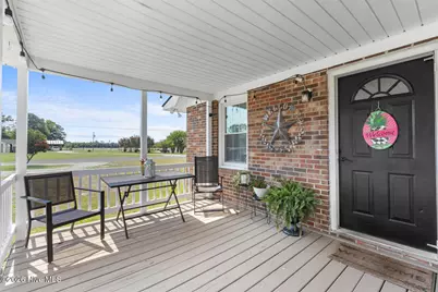 396 Edwards Road, Beulaville, NC 28518 - Photo 9