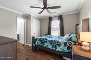 396 Edwards Rd, Beulaville, NC 28518 - Photo 19
