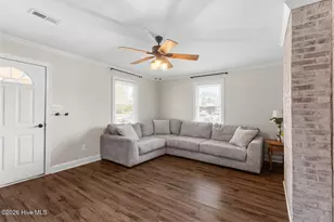 396 Edwards Rd, Beulaville, NC 28518 - Photo 27