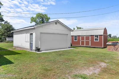 396 Edwards Road, Beulaville, NC 28518 - Photo 29