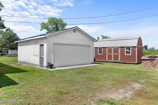 396 Edwards Rd, Beulaville, NC 28518 - Photo 29