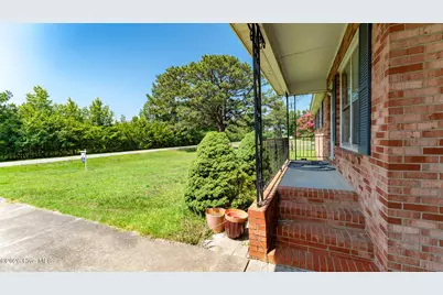 1110 N Webb Street, Selma, NC 27576 - Photo 3