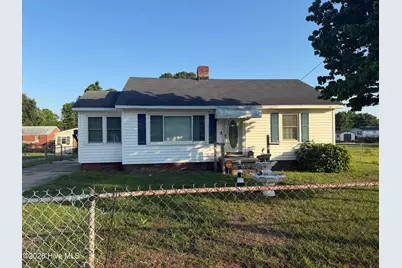3508 Sloan Street, Kinston, NC 28504 - Photo 1