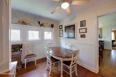 430 E Pungo Street, Belhaven, NC 27810 - Photo 9
