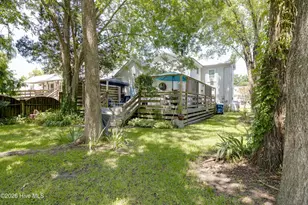 430 E Pungo St, Belhaven, NC 27810 - Photo 25