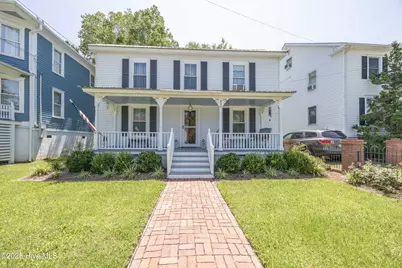 430 E Pungo Street, Belhaven, NC 27810 - Photo 1