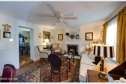 430 E Pungo Street, Belhaven, NC 27810 - Photo 13