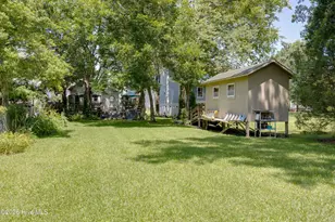 430 E Pungo St, Belhaven, NC 27810 - Photo 23