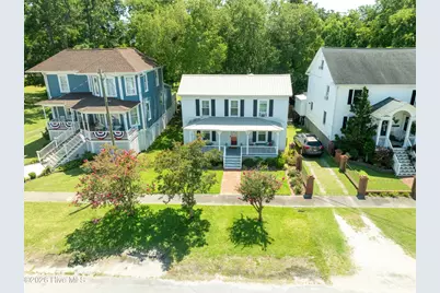 430 E Pungo Street, Belhaven, NC 27810 - Photo 29