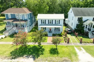 430 E Pungo St, Belhaven, NC 27810 - Photo 29