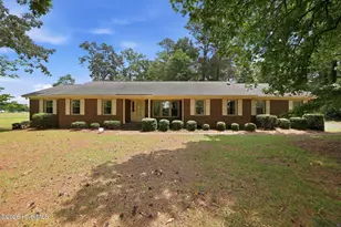 841 Hwy 123 S, Hookerton, NC 28538 - Photo 1