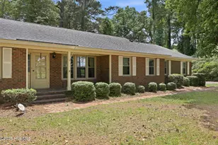 841 Hwy 123 S, Hookerton, NC 28538 - Photo 3