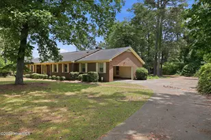 841 Hwy 123 S, Hookerton, NC 28538 - Photo 3