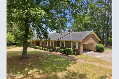 841 Highway 123 S, Hookerton, NC 28538 - Photo 35