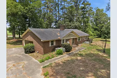 841 Highway 123 S, Hookerton, NC 28538 - Photo 35