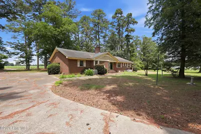 841 Highway 123 S, Hookerton, NC 28538 - Photo 37