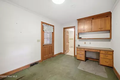 841 Highway 123 S, Hookerton, NC 28538 - Photo 31
