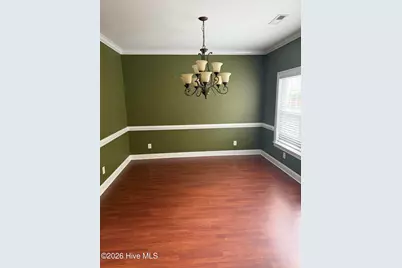 2309 Berwick Court #B, Greenville, NC 27834 - Photo 5