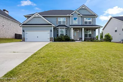 1014 Sluice Gate Drive, Evans, GA 30809 - Photo 1