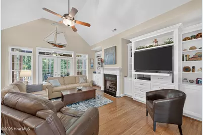 110 Meherrin River Drive, Hertford, NC 27944 - Photo 11