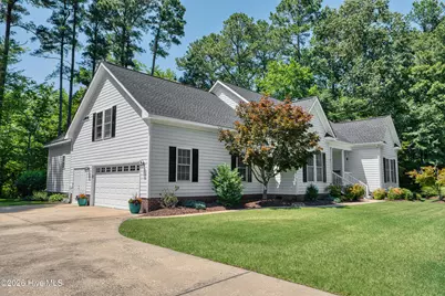 110 Meherrin River Drive, Hertford, NC 27944 - Photo 35