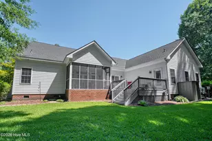 110 Meherrin River Dr, Hertford, NC 27944 - Photo 3