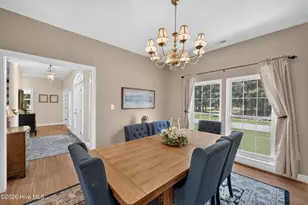 110 Meherrin River Dr, Hertford, NC 27944 - Photo 19