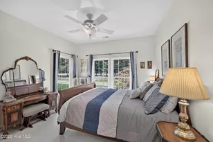 110 Meherrin River Dr, Hertford, NC 27944 - Photo 29