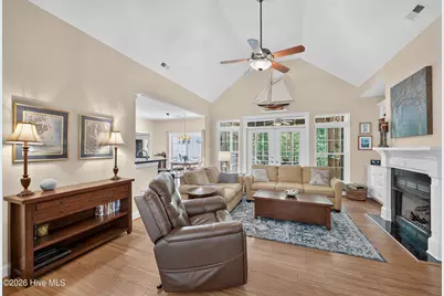 110 Meherrin River Drive, Hertford, NC 27944 - Photo 9