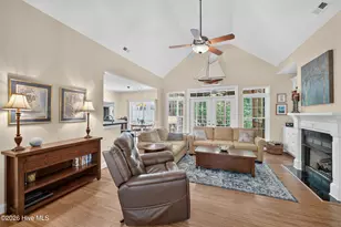 110 Meherrin River Dr, Hertford, NC 27944 - Photo 9
