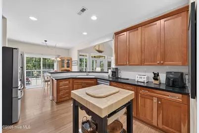 110 Meherrin River Drive, Hertford, NC 27944 - Photo 15