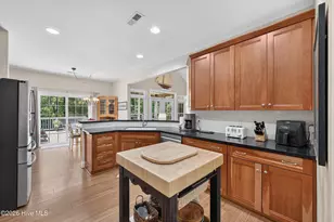 110 Meherrin River Dr, Hertford, NC 27944 - Photo 15