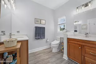 110 Meherrin River Dr, Hertford, NC 27944 - Photo 25