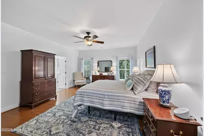 110 Meherrin River Drive, Hertford, NC 27944 - Photo 21
