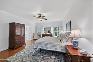 110 Meherrin River Dr, Hertford, NC 27944 - Photo 21