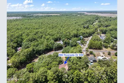 299 Riverside Drive SW, Varnamtown, NC 28462 - Photo 51