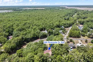 299 Riverside Dr SW, Varnamtown, NC 28462 - Photo 51