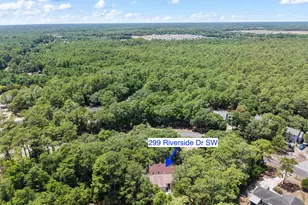 299 Riverside Dr SW, Varnamtown, NC 28462 - Photo 3
